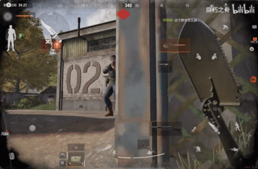 暗区突围为什么不分外挂_逃离塔科夫 暗区突围 手机射击游戏