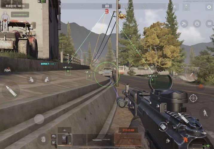 暗区突围辅助 安卓射击游戏辅助 跑酷游戏辅助_红魔手机暗区突围有什么外挂